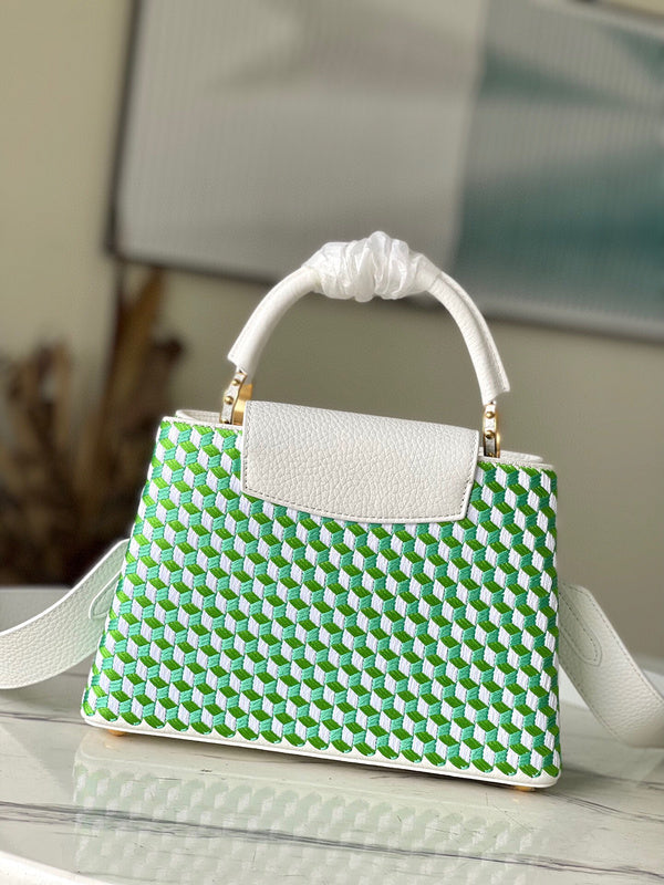 Fashion Lu-Vi bags - 4788