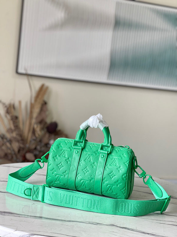 Fashion Lu-Vi bags - 4834