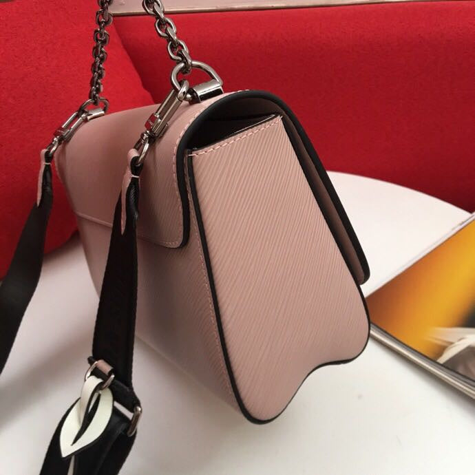 Fashion Lu-Vi bags - 3652