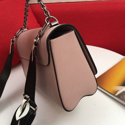 Fashion Lu-Vi bags - 3652
