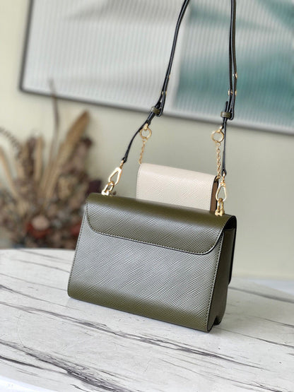 Fashion Lu-Vi bags - 4935