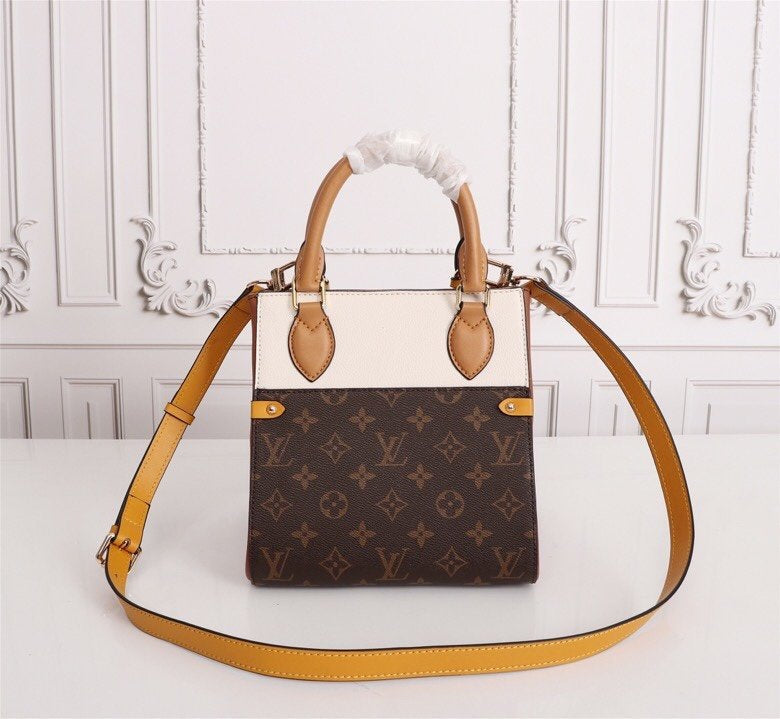Fashion Lu-Vi bags - 3749