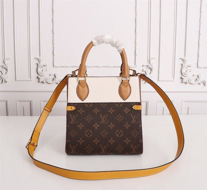 Fashion Lu-Vi bags - 3749