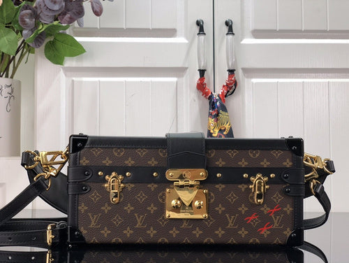 Fashion Lu-Vi bags - 3573