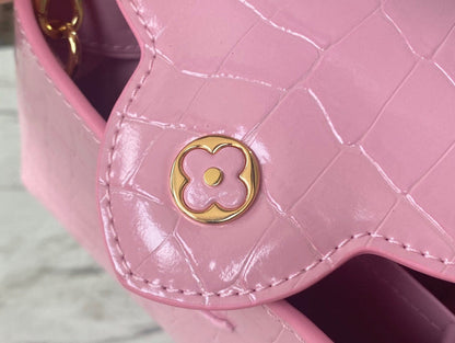 Fashion Lu-Vi bags - 4811