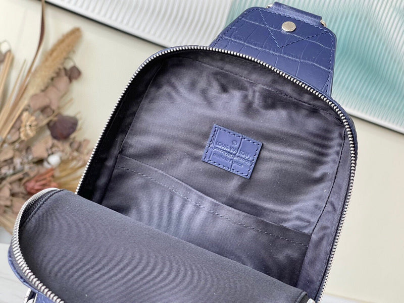 Fashion Lu-Vi bags - 4695