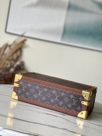 Fashion Lu-Vi bags - 4156