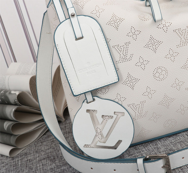 Fashion Lu-Vi bags - 3876