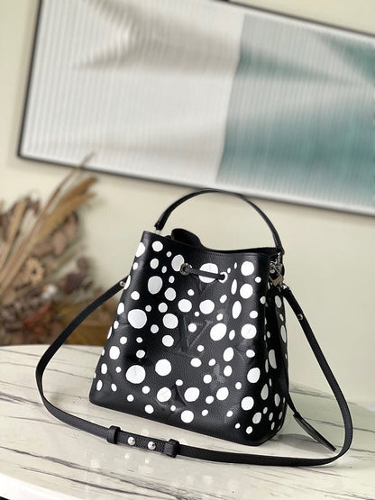 Fashion Lu-Vi bags - 4186
