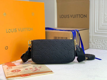 Fashion Lu-Vi bags - 3921