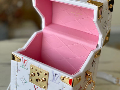 Fashion Lu-Vi bags - 4627