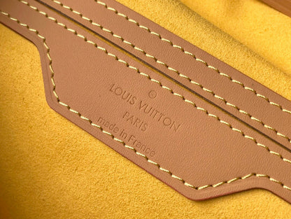 Fashion Lu-Vi bags - 4905