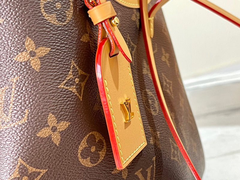 Fashion Lu-Vi bags - 4668