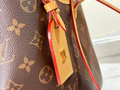 Fashion Lu-Vi bags - 4668
