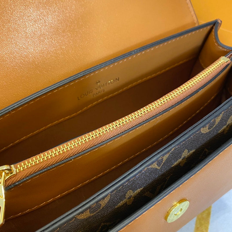 Fashion Lu-Vi bags - 3813
