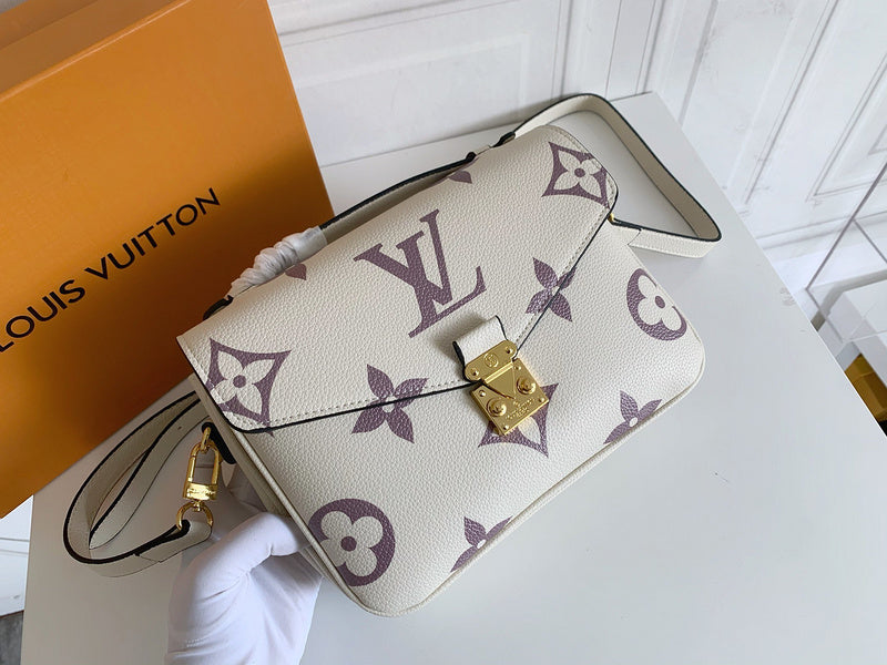 Fashion Lu-Vi bags - 3894