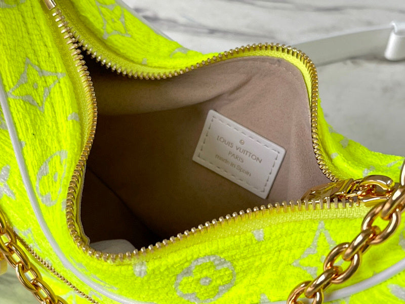 Fashion Lu-Vi bags - 4965