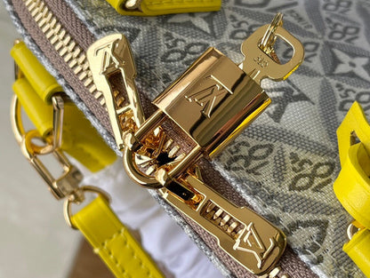 Fashion Lu-Vi bags - 4175