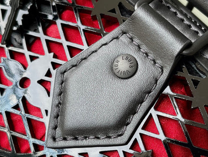 Fashion Lu-Vi bags - 4918