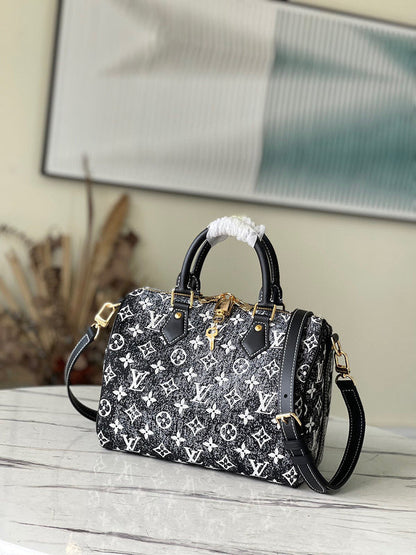 Fashion Lu-Vi bags - 4993