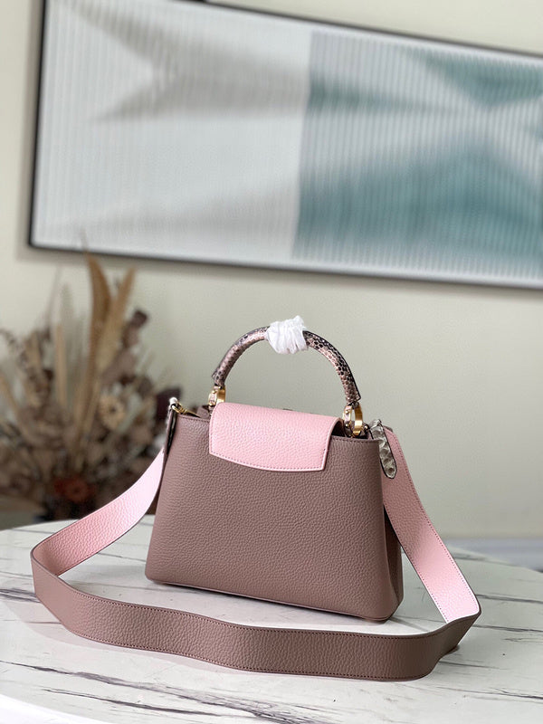Fashion Lu-Vi bags - 4218