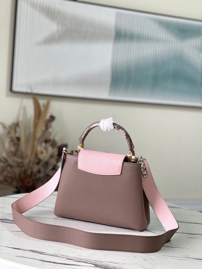 Fashion Lu-Vi bags - 4218