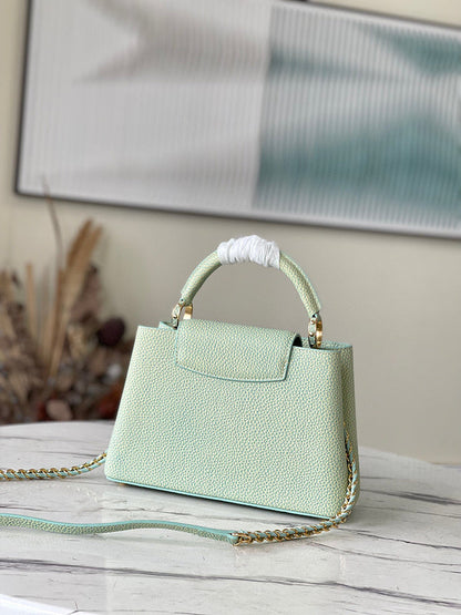 Fashion Lu-Vi bags - 4869