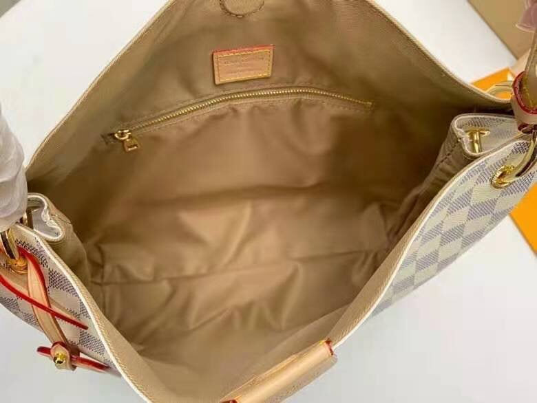Fashion Lu-Vi bags - 3919