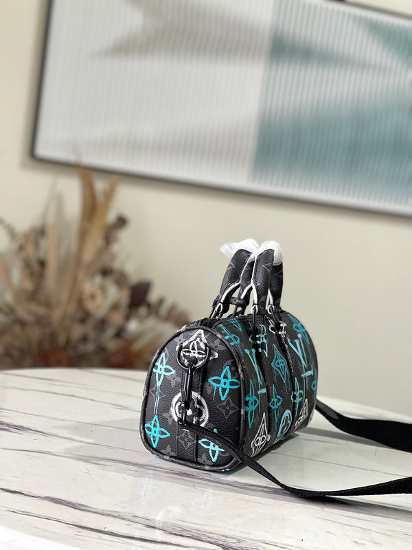 Fashion Lu-Vi bags - 4449