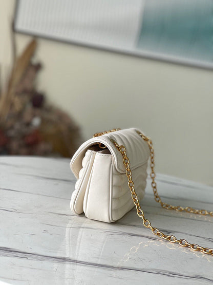 Fashion Lu-Vi bags - 4774