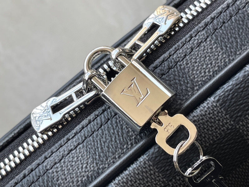 Fashion Lu-Vi bags - 4310