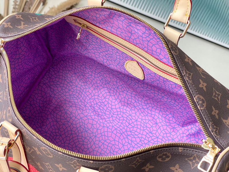 Fashion Lu-Vi bags - 4101