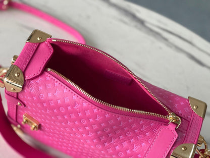 Fashion Lu-Vi bags - 4215