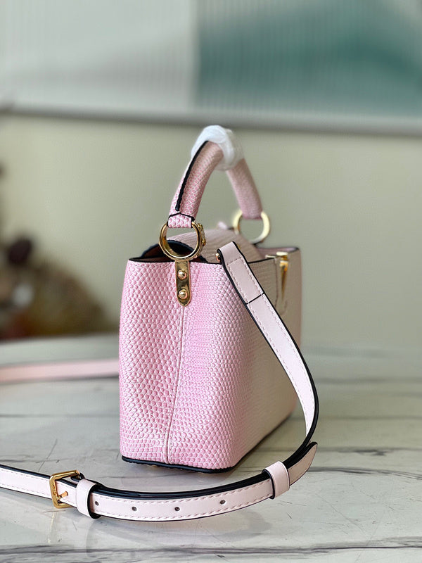 Fashion Lu-Vi bags - 4615