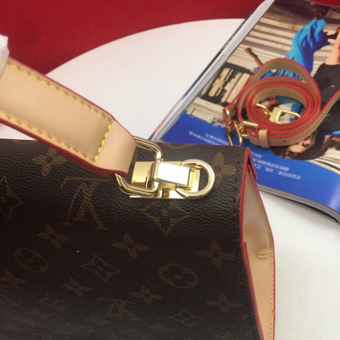 Fashion Lu-Vi bags - 3681