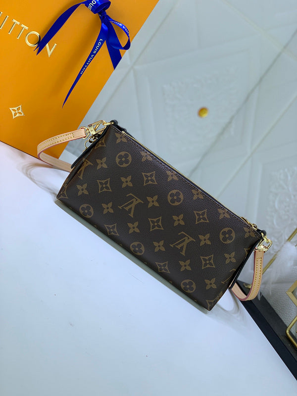 Fashion Lu-Vi bags - 3572