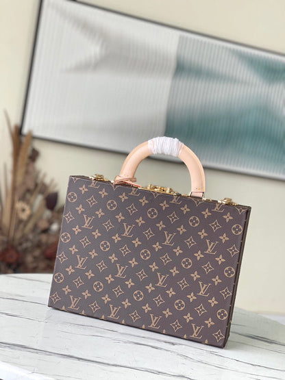 Fashion Lu-Vi bags - 4501