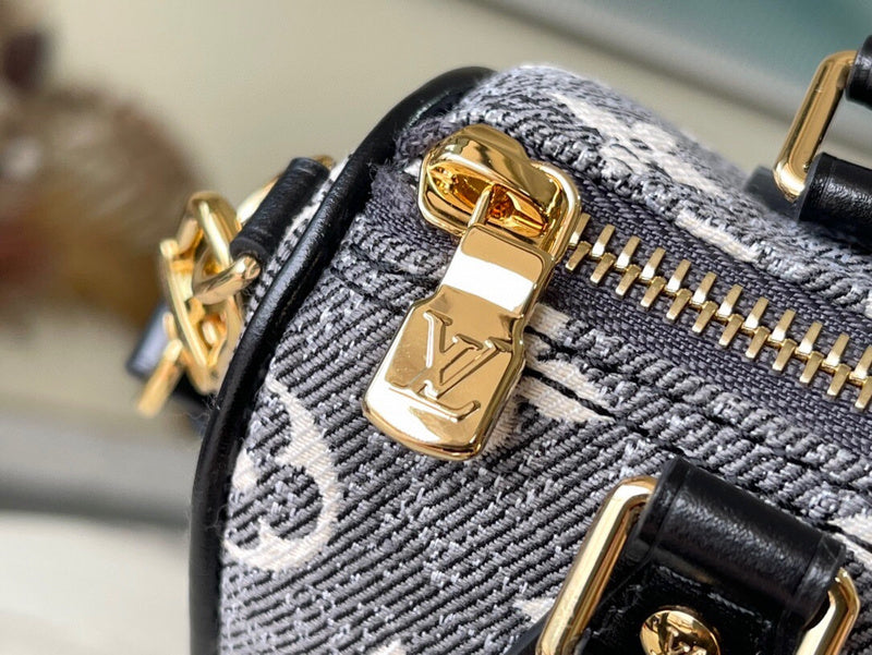 Fashion Lu-Vi bags - 4503