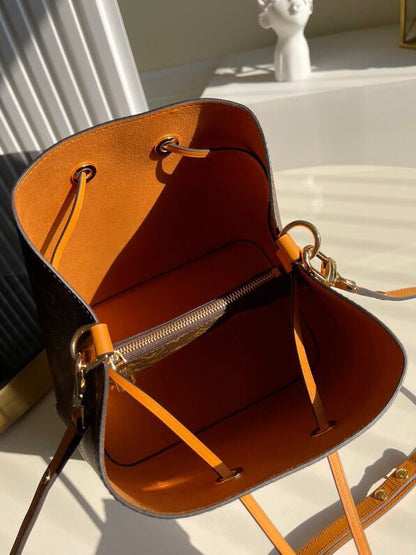 Fashion Lu-Vi bags - 3675