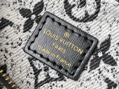 Fashion Lu-Vi bags - 4503