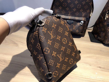 Fashion Lu-Vi bags - 3679