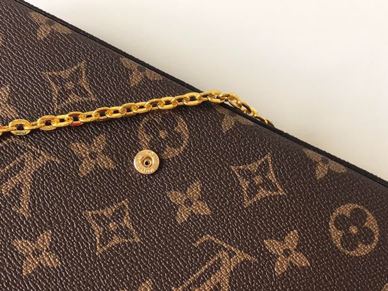 Fashion Lu-Vi bags - 3641