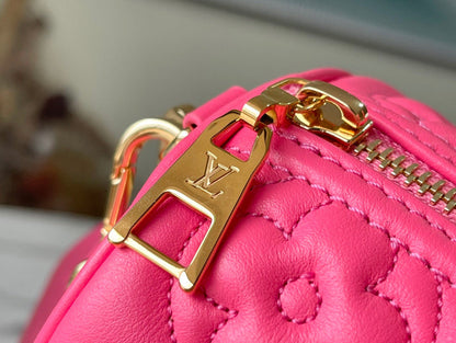 Fashion Lu-Vi bags - 5038