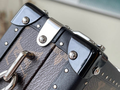 Fashion Lu-Vi bags - 4843