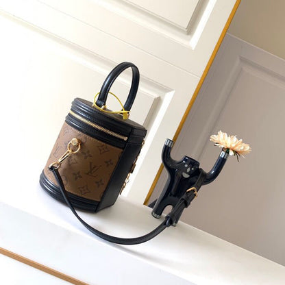Fashion Lu-Vi bags - 3747