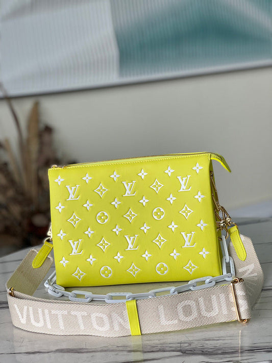 Fashion Lu-Vi bags - 5036