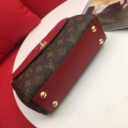 Fashion Lu-Vi bags - 3680