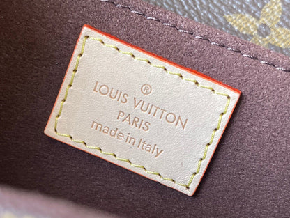 Fashion Lu-Vi bags - 4459