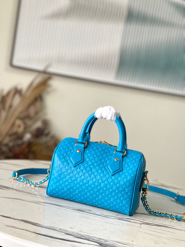 Fashion Lu-Vi bags - 4201