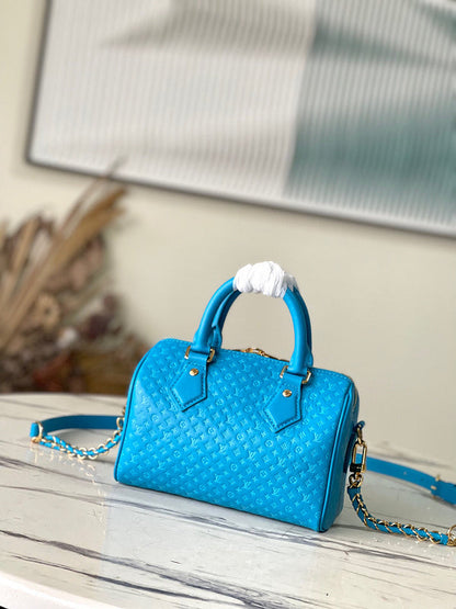 Fashion Lu-Vi bags - 4201